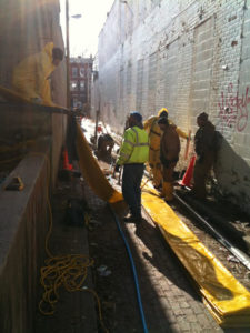 Cincinnati-UV-Liner-in-Alley